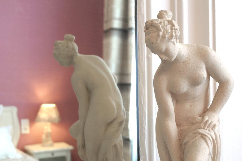 D'hotes- Aux Oiseaux 4* Lille