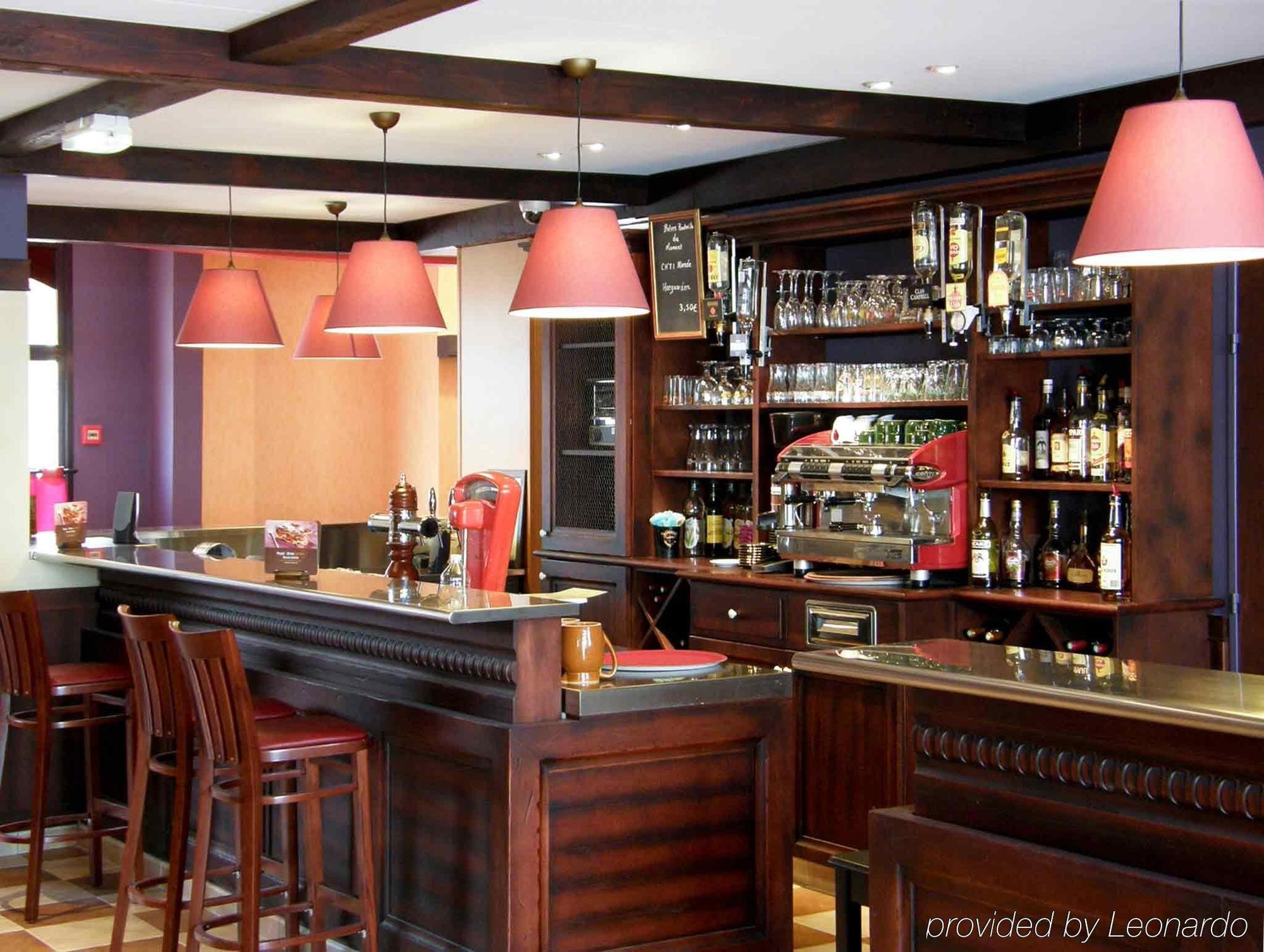 Ibis Lomme Centre Hotel 3*