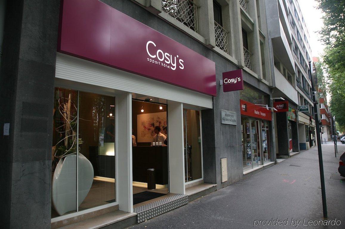 Residhotel Vauban 3* Lille