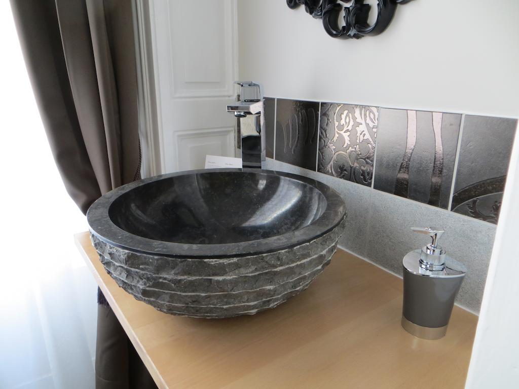 Bed & Breakfast D'hotes- Aux Oiseaux 4*