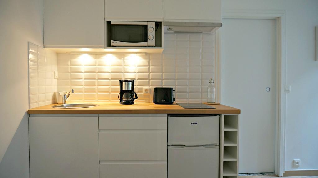 Little - Oscar Apartment Lille