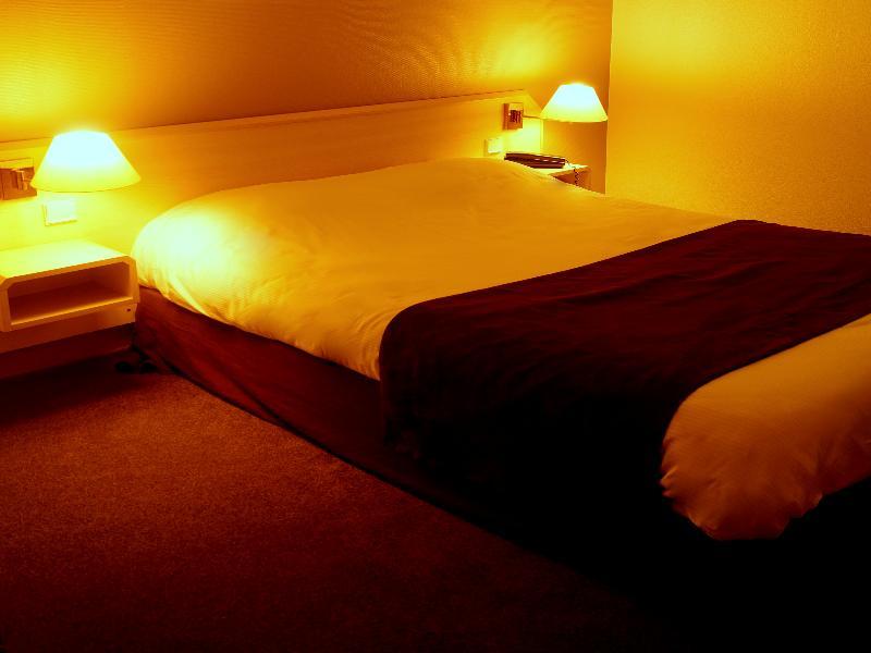 Comfort Lomme Hotel Lille