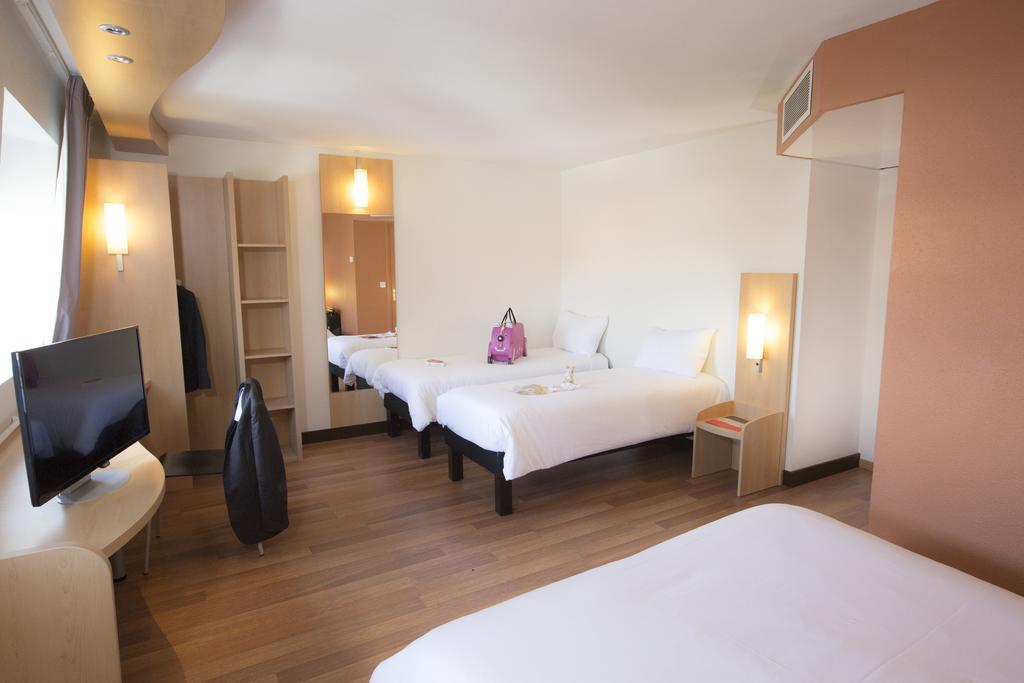 Hotel Ibis Lomme Centre