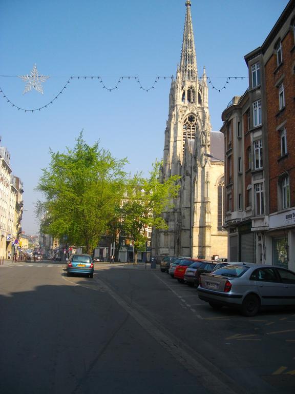 Appartement Molinel