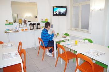 Hotel Faidherbe *