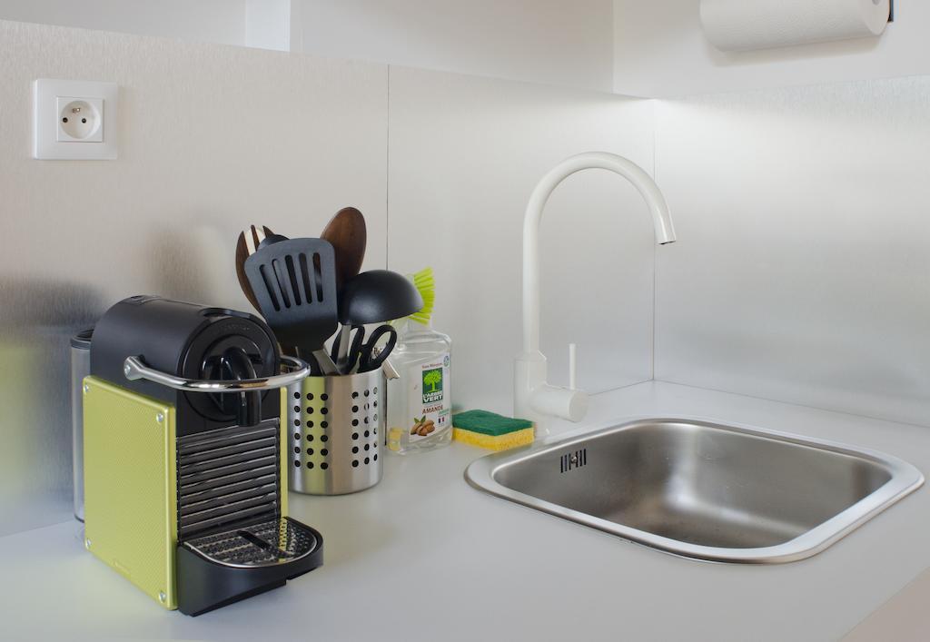 Appartement Royale *