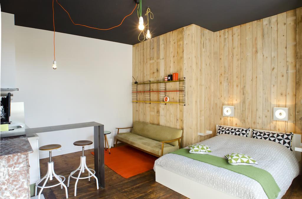 Appartement Royale *