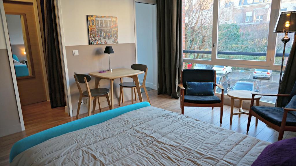 Apartment Little - Constance Lille