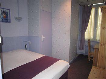 Hotel Du Moulin D'or