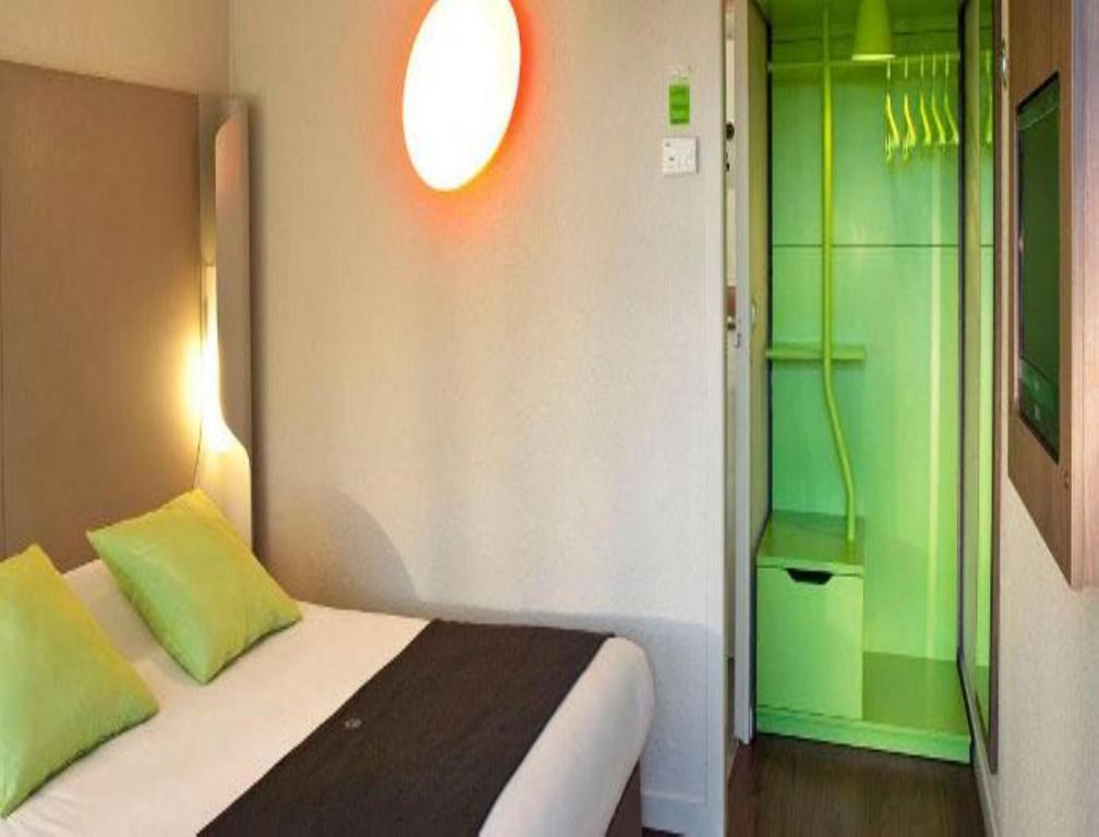 Hotel Campanile Euralille Lille