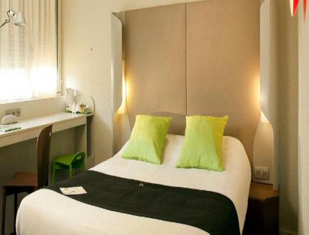 Hotel Campanile Euralille 3*