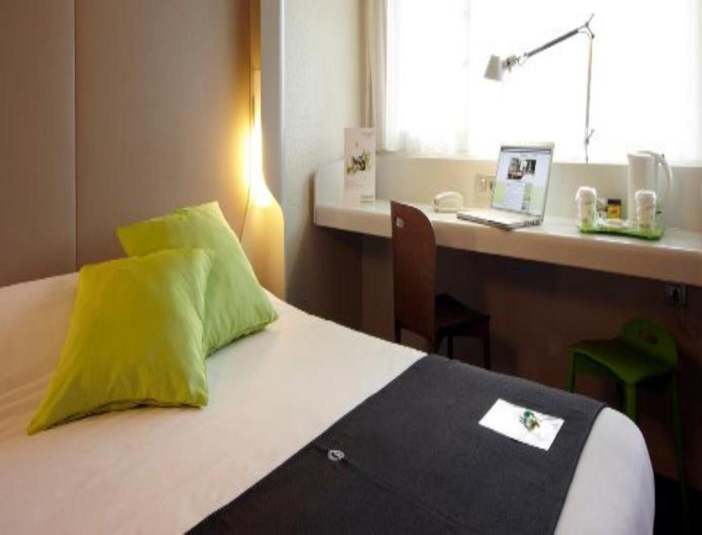 Campanile Euralille 3* Lille