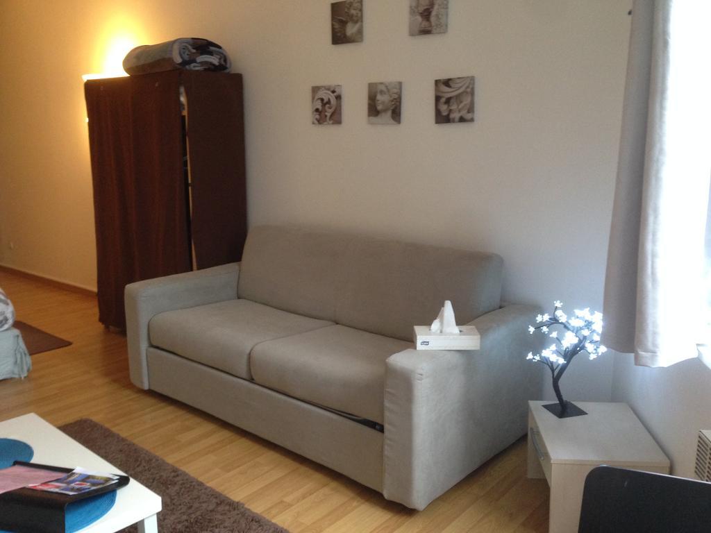Apartment Noella's *
