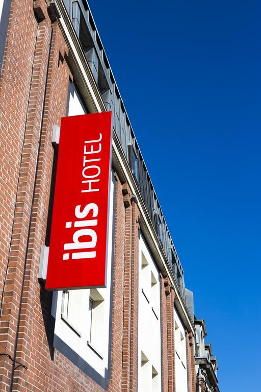Ibis Lomme Centre