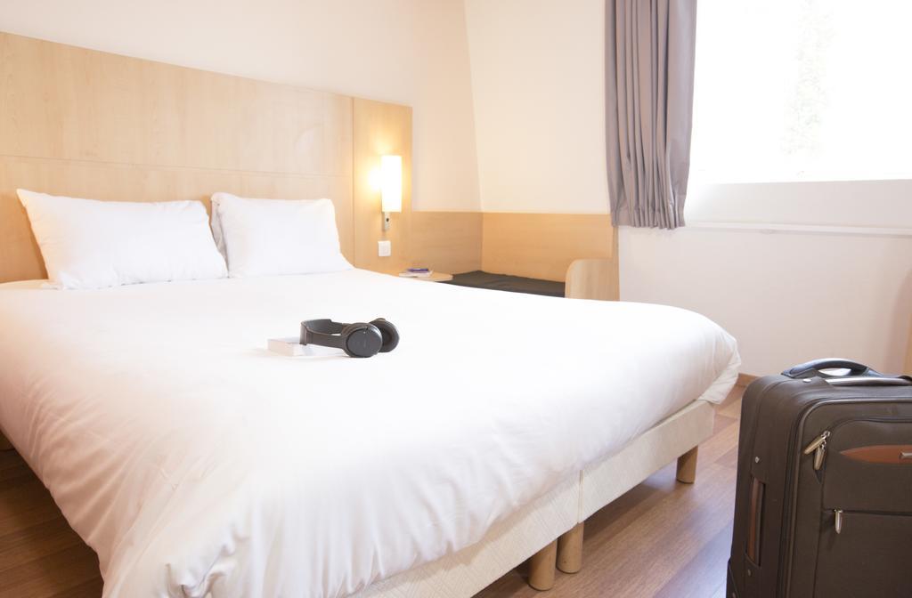 Hotel Ibis Lomme Centre Rijsel