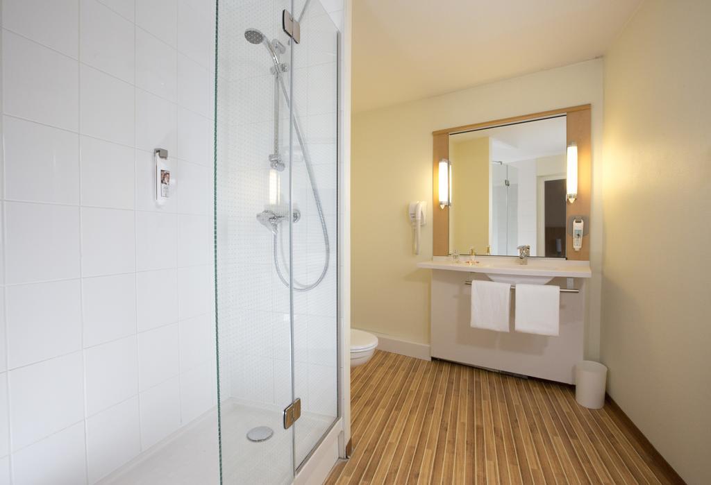 Hotel Ibis Lomme Centre