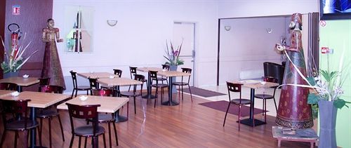 Hotel Nord-hotel