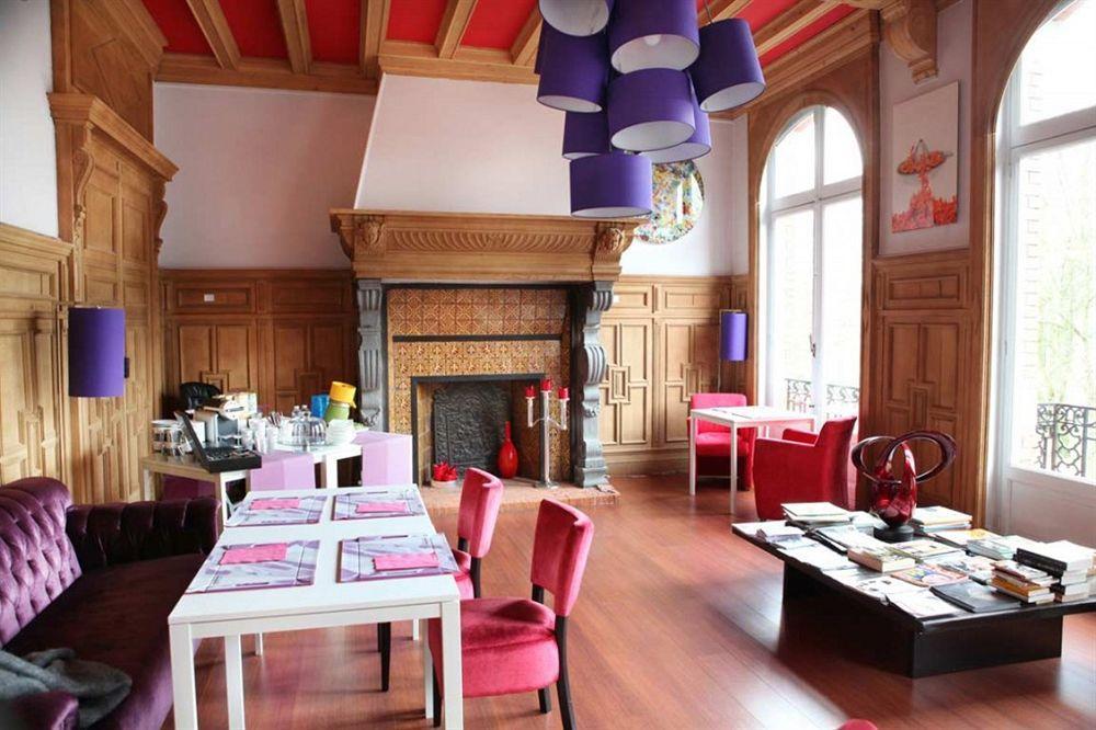 L'esplanade 3* Lille