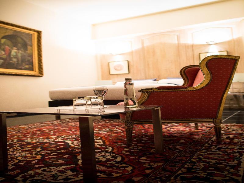 L'hermitage Gantois, Autograph Collection Hotel Rijsel