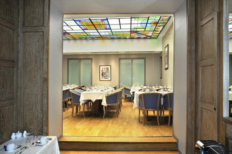 Hotel Grand Bellevue - Grand Place 4*