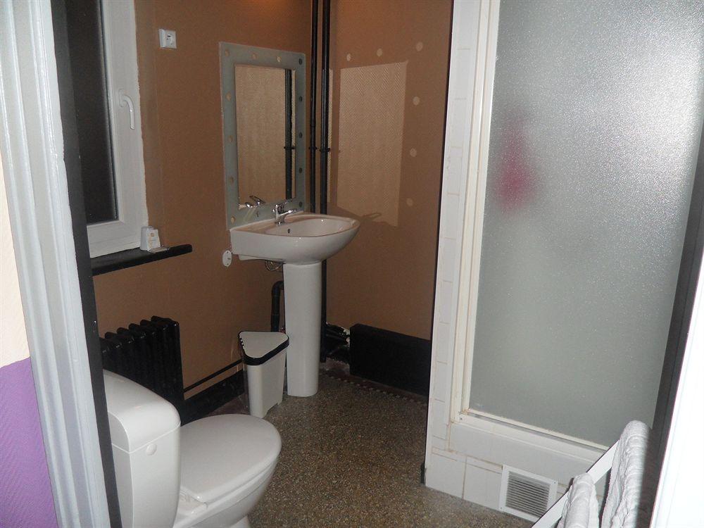Hotel Chopin Hotel Lille