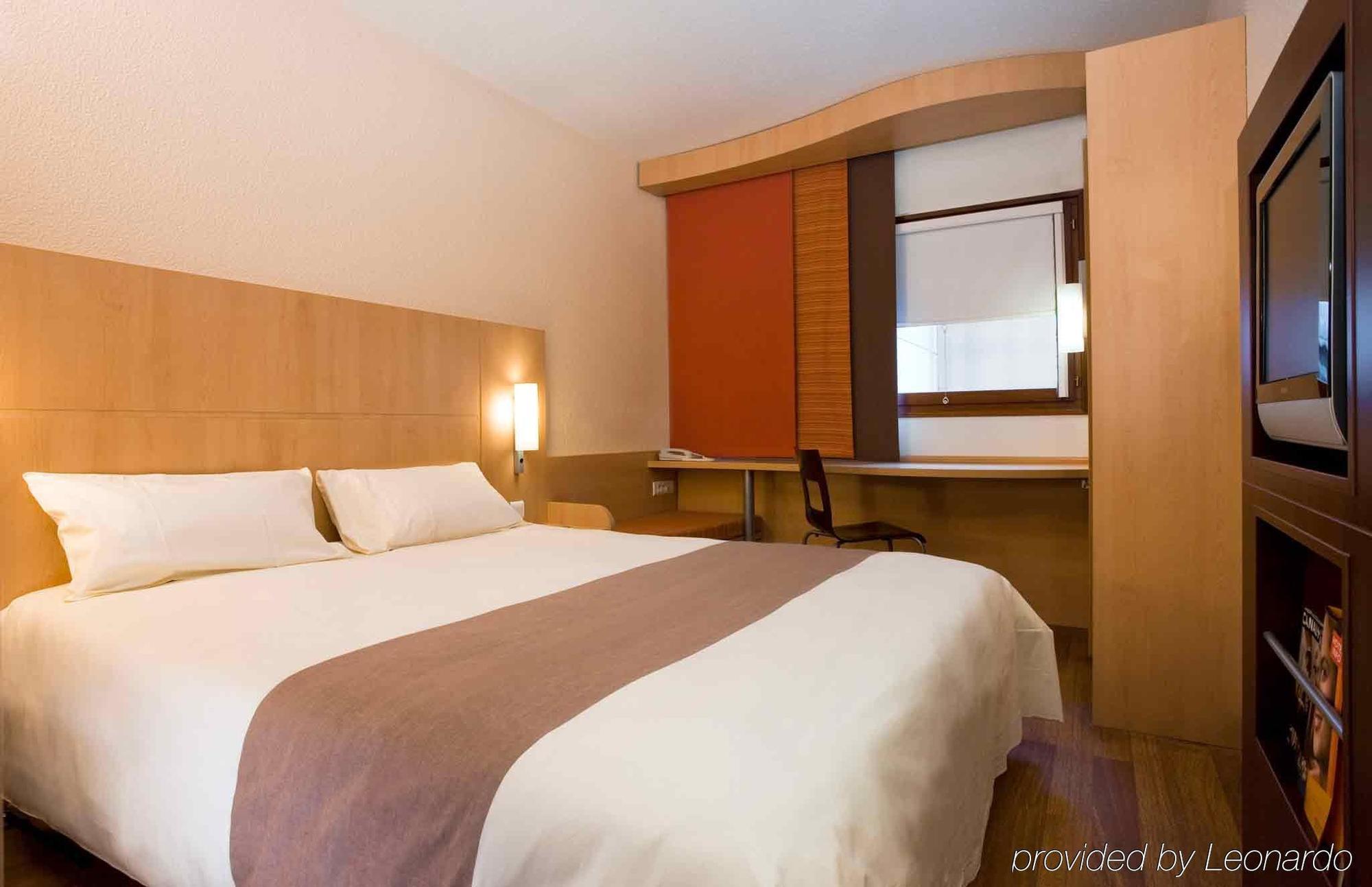 Ibis Lomme Centre 3* Rijsel