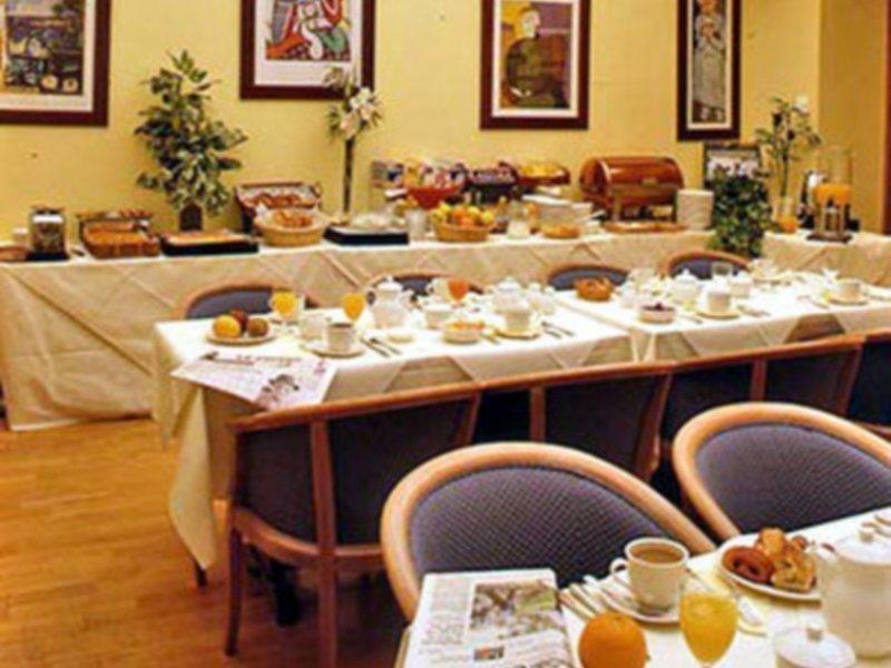 Hotel Grand Bellevue - Grand Place 4*