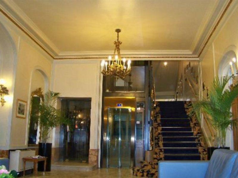Hotel Grand Bellevue - Grand Place