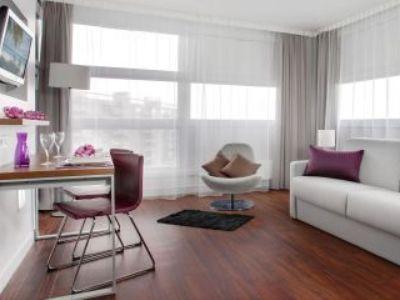 Citadines Centre