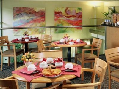 Aparthotel Citadines Centre Lille