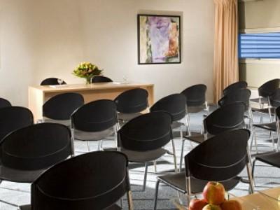 Aparthotel Citadines Centre