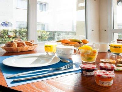 Hotel Comfort Lomme