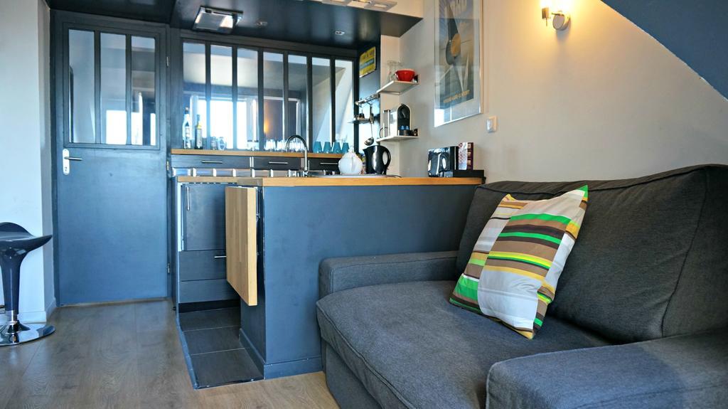 Apartamento Little - Lille