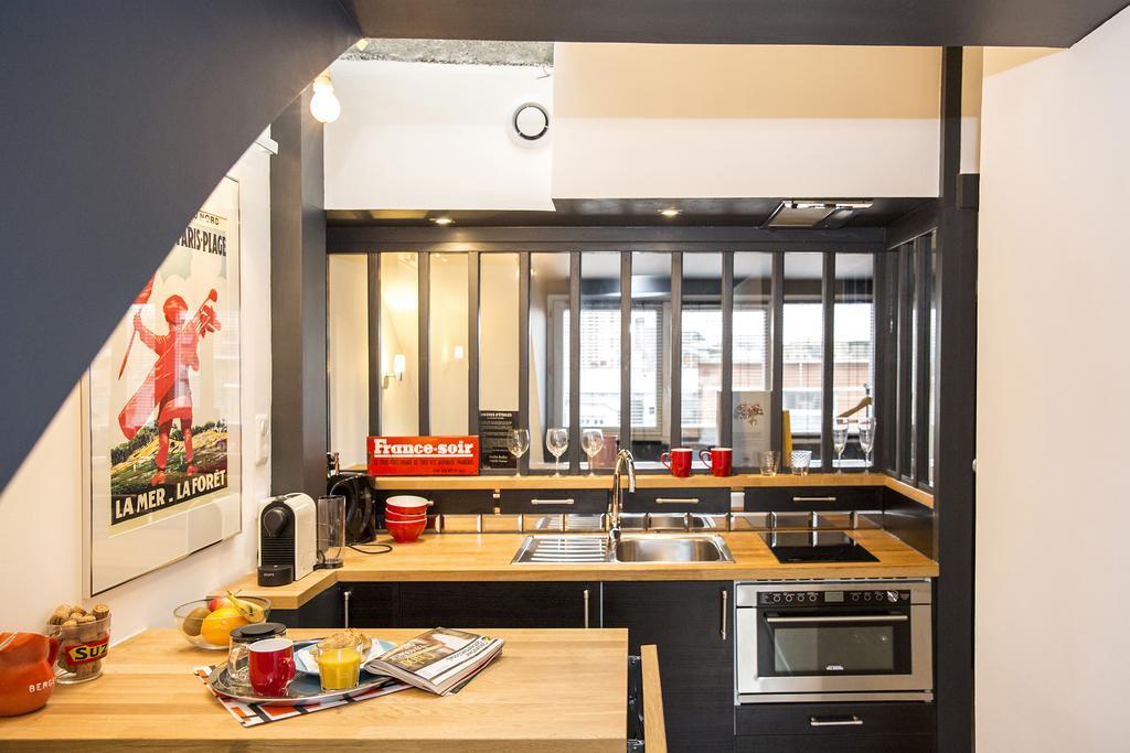 Apartamento Little - *