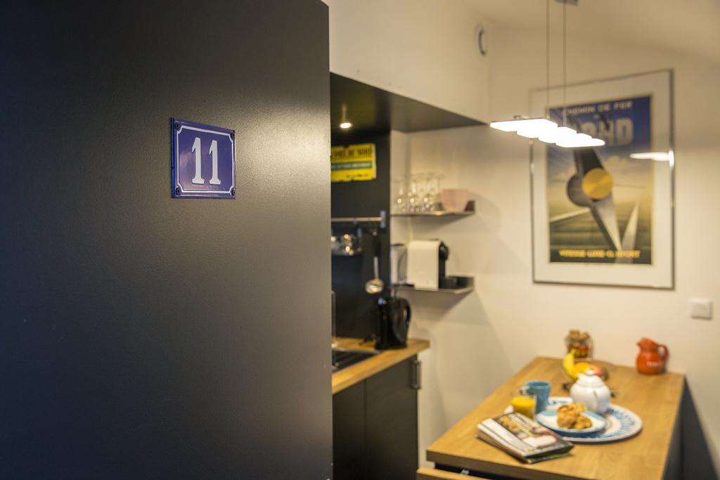 Little - Apartamento