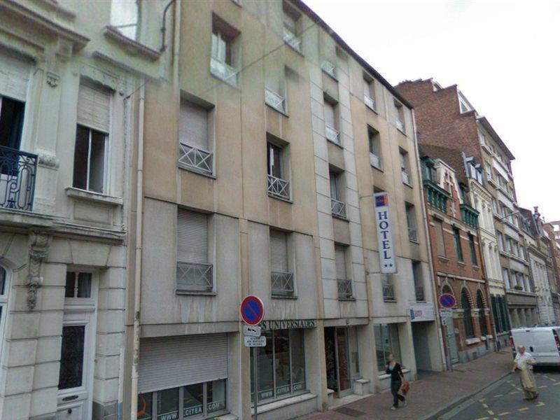 Aparthotel Adagio Access Vauban 2*