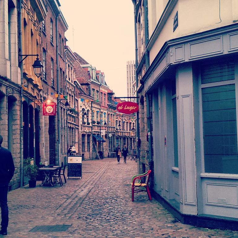 Nestyou Centre * Lille