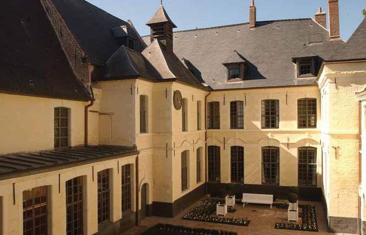 L'hermitage Gantois, Autograph Collection Hotel 5*