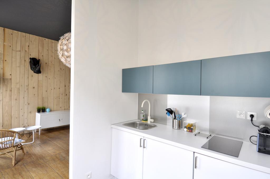 Appartement Royale