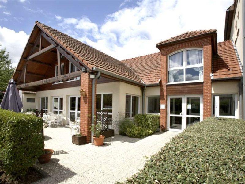 Comfort Lomme Hotel