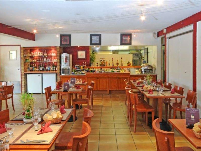 Hotel Comfort Lomme