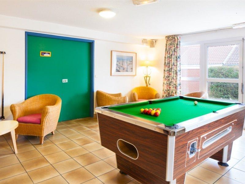 Hotel Comfort Lomme Lille