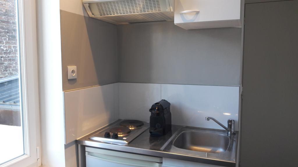 Nestyou Centre Appartement *