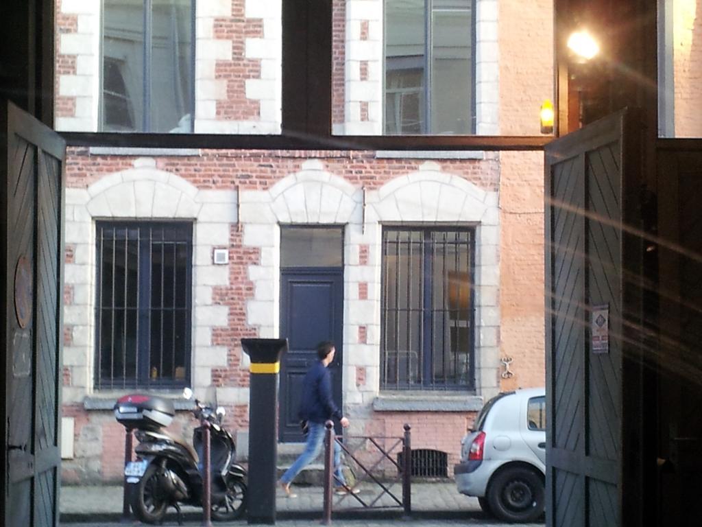 Nestyou Centre * Lille