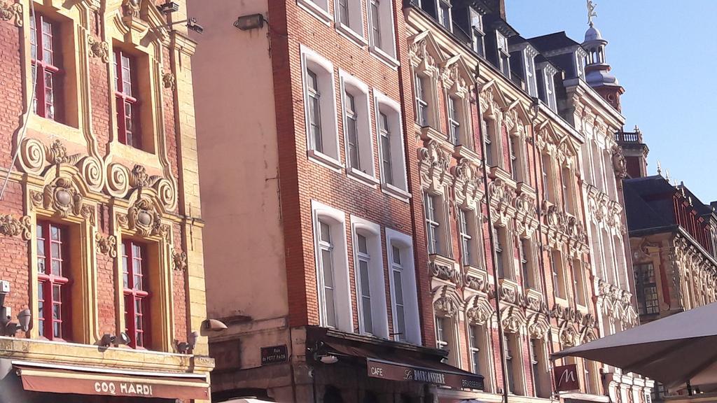 Nestyou Centre Lille