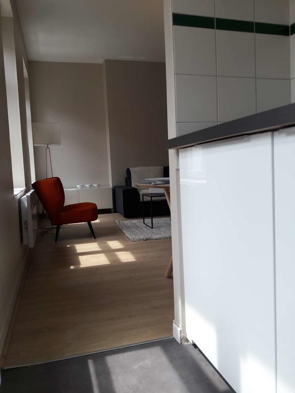 Nestyou Vieux Centre Lille