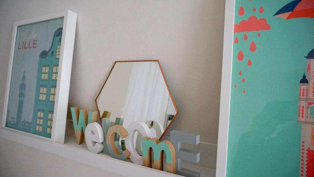 Little - Stella Appartement *