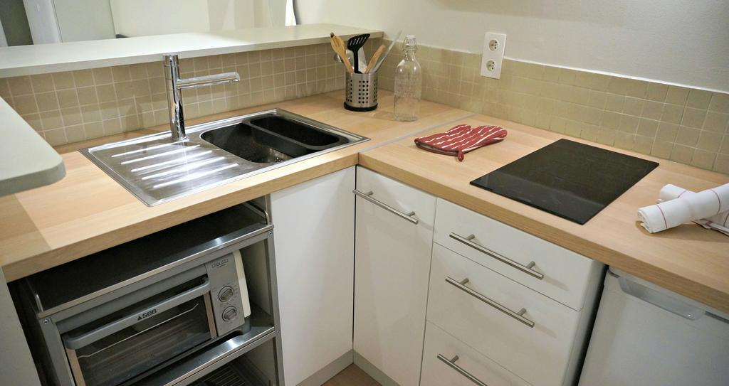 Appartement Little - Stella *