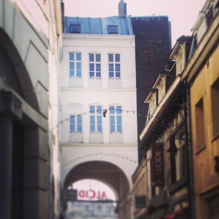 Nestyou Vieux Centre *