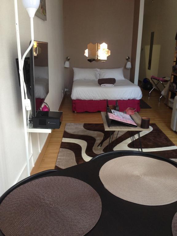 Noella's Apartment Lille